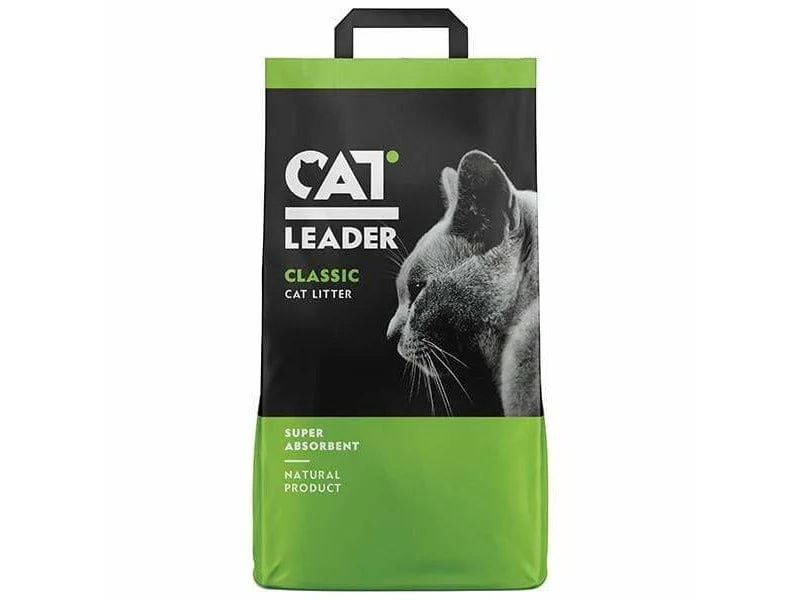 - Automatic temperature adjustment cat bedCAT LEADER CLASSIC 10KG