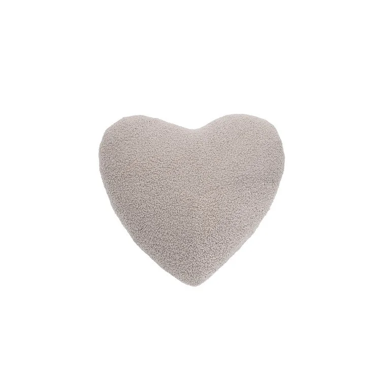 - Postoperative pet anti-licking Elizabethan collarBoucle Heart Cushion, Asstd