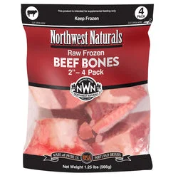 - Deodorizing cat litter tofu litterNorthwest Naturals Frozen Beef Bones