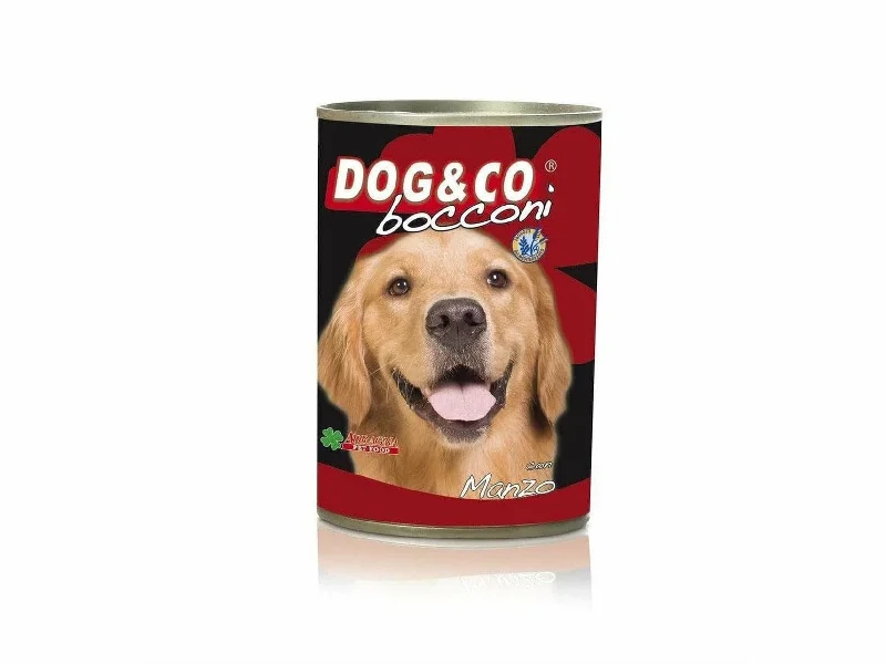 - Natural latex pet mattressDog & Co. WET Beef Gr 405