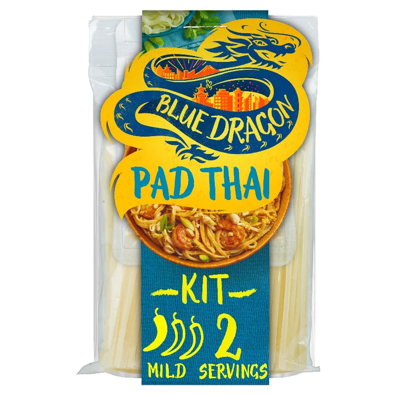 - Cat anti-jump window safety netBlue Dragon Pad Thai Noodles Stir Fry Kit 265g