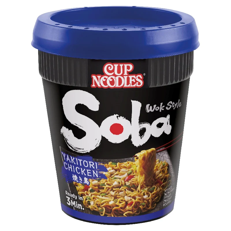 - Pregnant cat delivery room warming boxNissin Soba Yakitori Chicken Wok Style Instant Cup Noodles Pot 89g