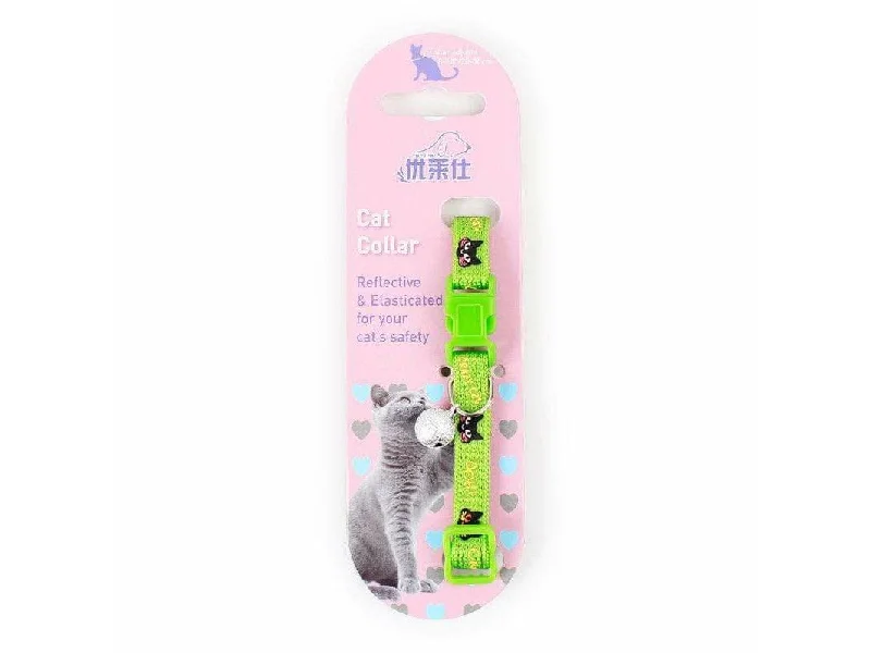 ---cat collar 1*22-33cm-5