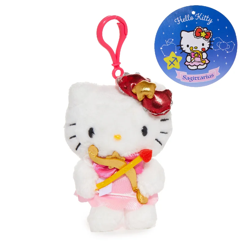  -Anti-scratch scratching board AND cat bed in oneHello Kitty Sagittarius Mascot Clip (Zodiac Series)