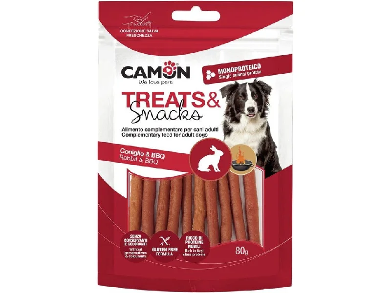 - Pet tear stain cleaning wipesSmoked rabbit sticks (80g)