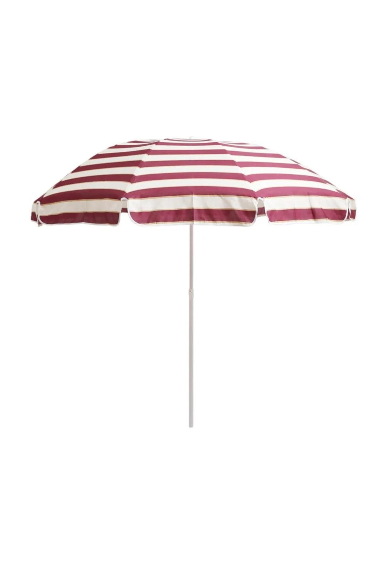 - Parrot climbing and standing wooden frameMashotrend Garden Bordo White 2 Meter Umbrella