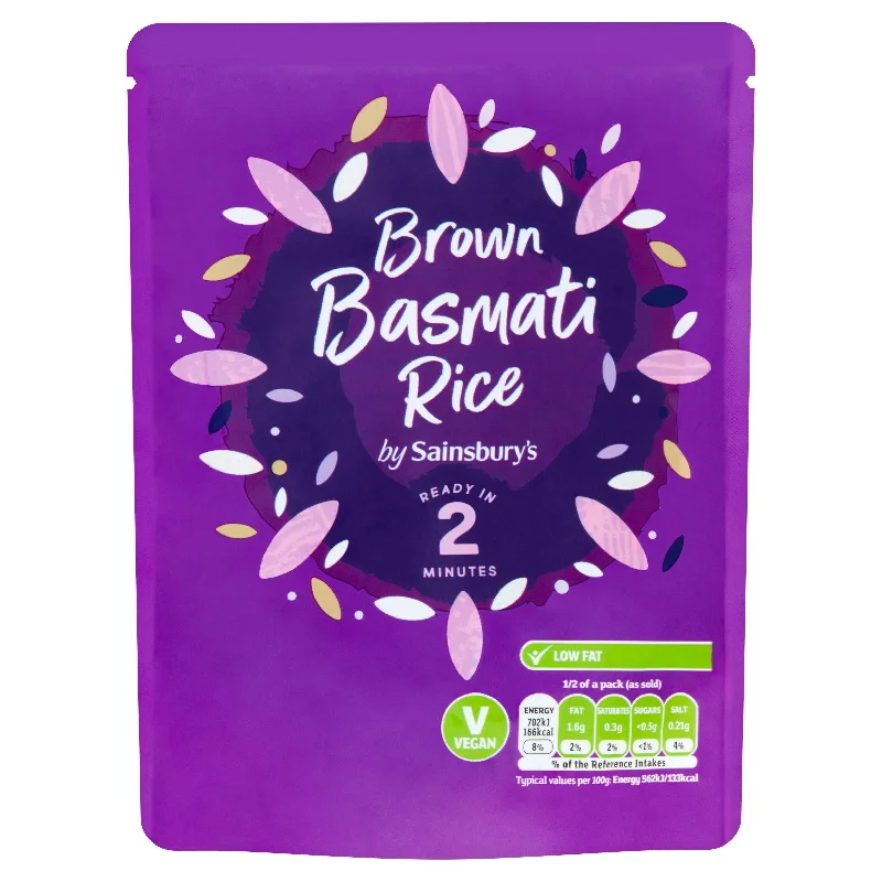 - Chinchilla cooling ice nest ceramic plateSainsbury's Microwave Rice Brown Basmati 250g