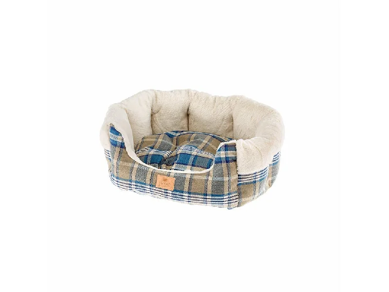 - Teething and chewing toys for puppiesEtoile 2 Blue BED