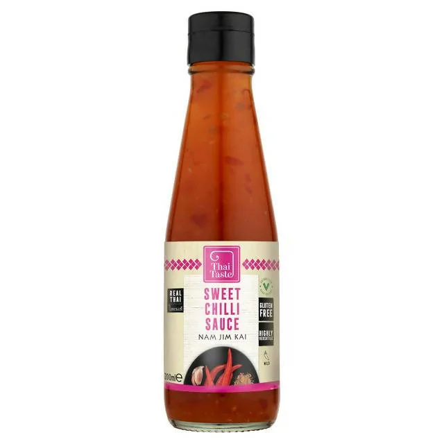 - Cat anti-jump window safety netThai Taste Chilli Dipping Sauce 200ml