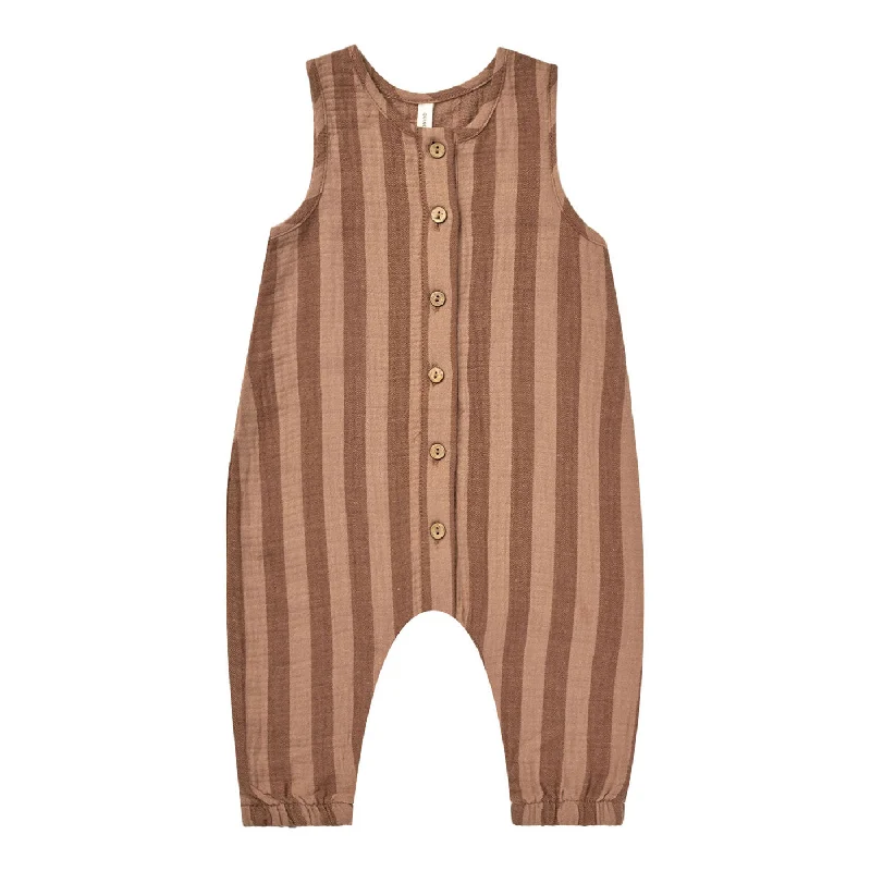 - Pet diabetes prescription foodQuincy Mae Retro Stripe Woven Jumpsuit