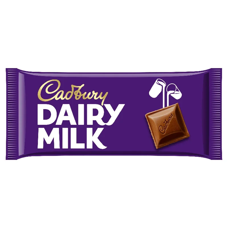 - Automatic induction pet water dispenserCadbury Dairy Milk Chocolate Bar 180g