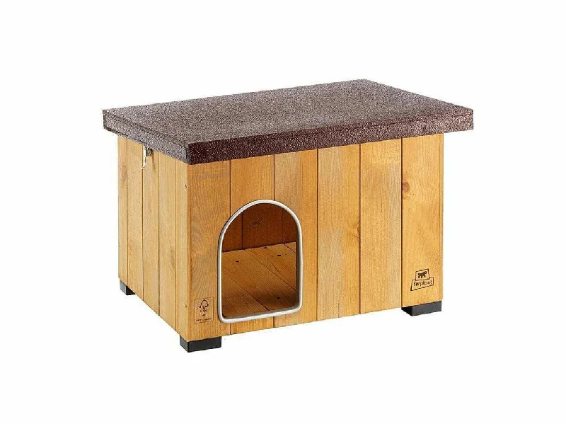 - Automatic temperature adjustment cat bedCabin 60 Kennel