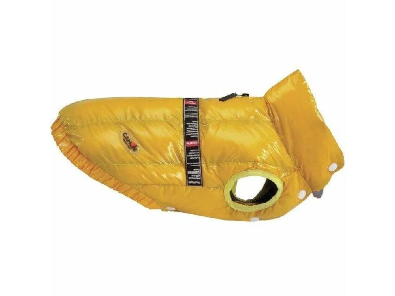 - Natural latex pet mattressSize 30 SANSONE - Padded down jacket