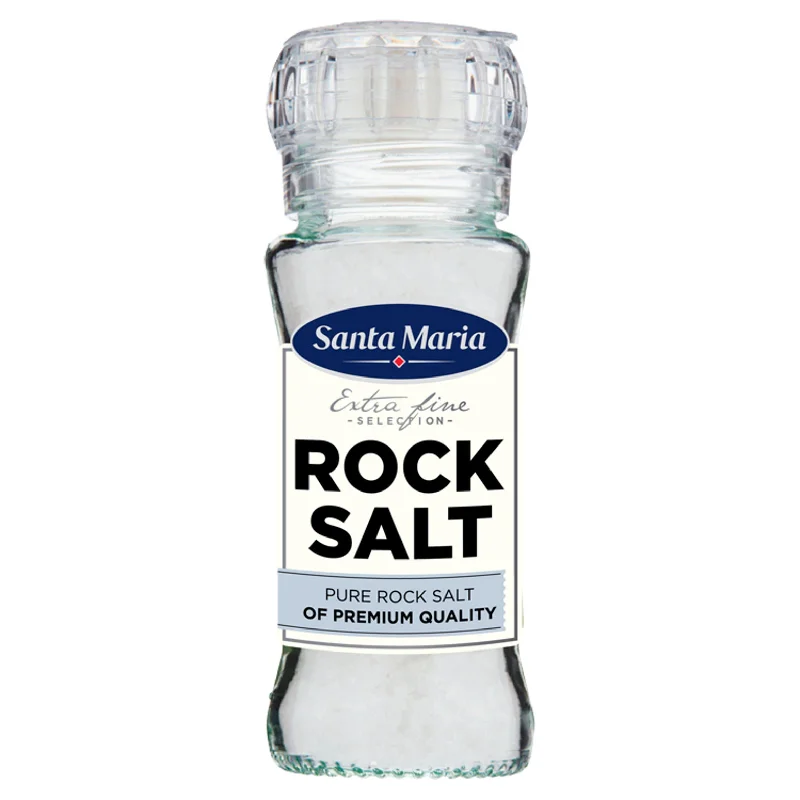 - Pet smart GPS locatorSanta Maria Extra Fine Selection of Spices Rock Salt