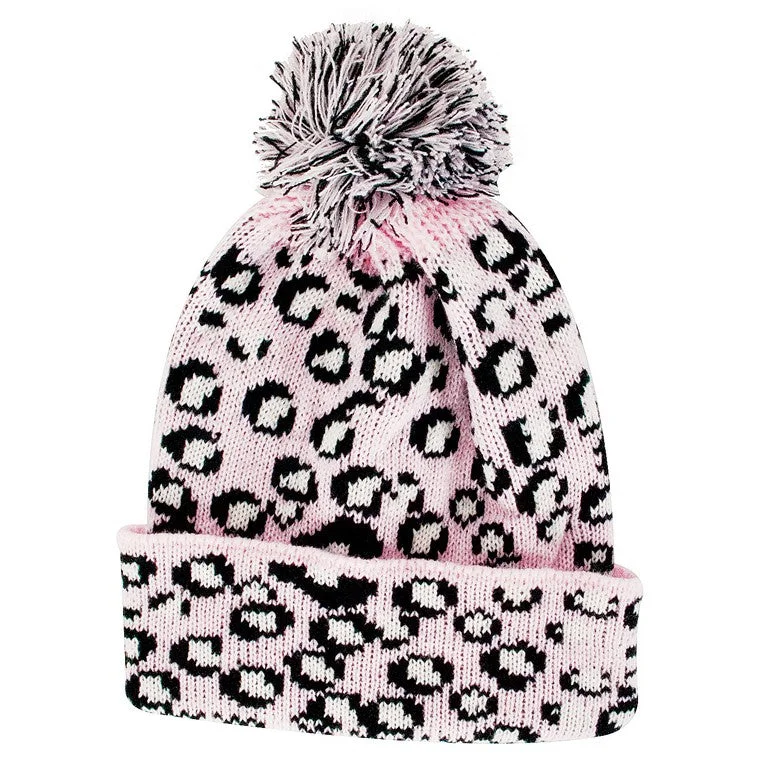 - Pet smart GPS locatorLadies Heat Control Beanie Animal Pink