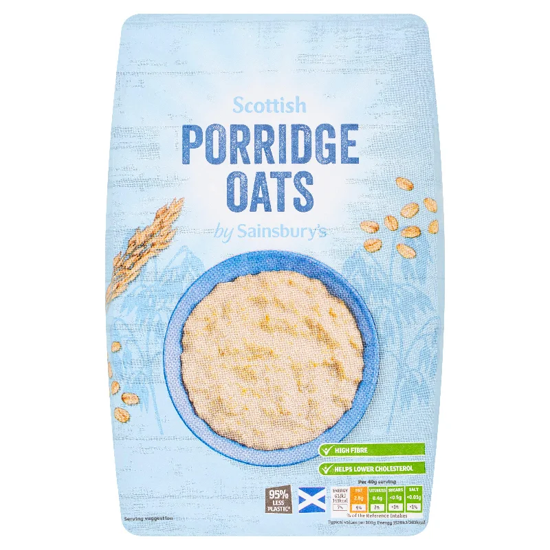 - Cat nail clippers with LED lightsSainsbury's Scottish Porridge Oats 1.5kg