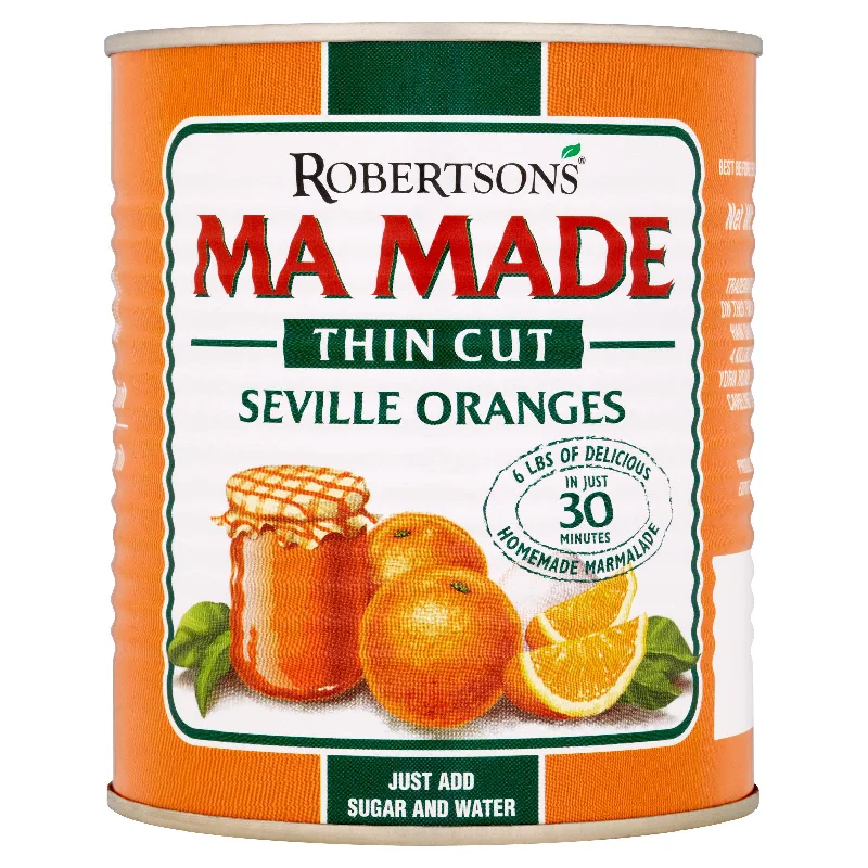 - Pregnant cat delivery room warming boxRobertson's MaMade Thin Cut Seville Oranges 850g