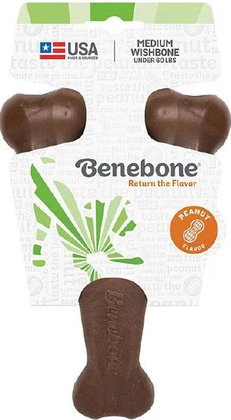 - Remote interactive pet feederBenebone Chew Good Wish Bone with Real Peanut Butter Regular Benebone Chew Good Wish Bone With Real Peanut Butter Regular