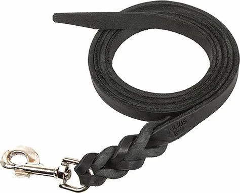 - Parrot climbing and standing wooden frameJulius K9 - Leather Dog Leash 6 Foot - Leather