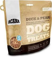 - Custom pet birthday cakeACANA Singles Freeze-Dried Duck and Pear Dog Treats, 1.25 oz