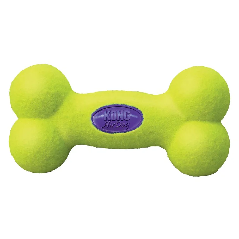 - Pet diabetes prescription foodKONG Company Airdog® Squeaker Bone