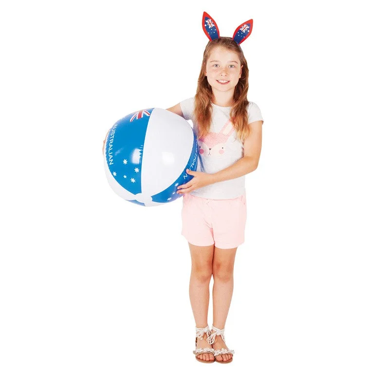 - Pet electric nail grinder silent modelAussie Inflatable Beach Ball 60cm