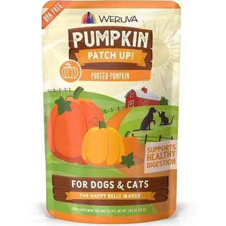 - Pet electric nail grinder silent modelWeruva Pumpkin Patch Up! Pureed Pumpkin Food Supplement for Dogs and Cats