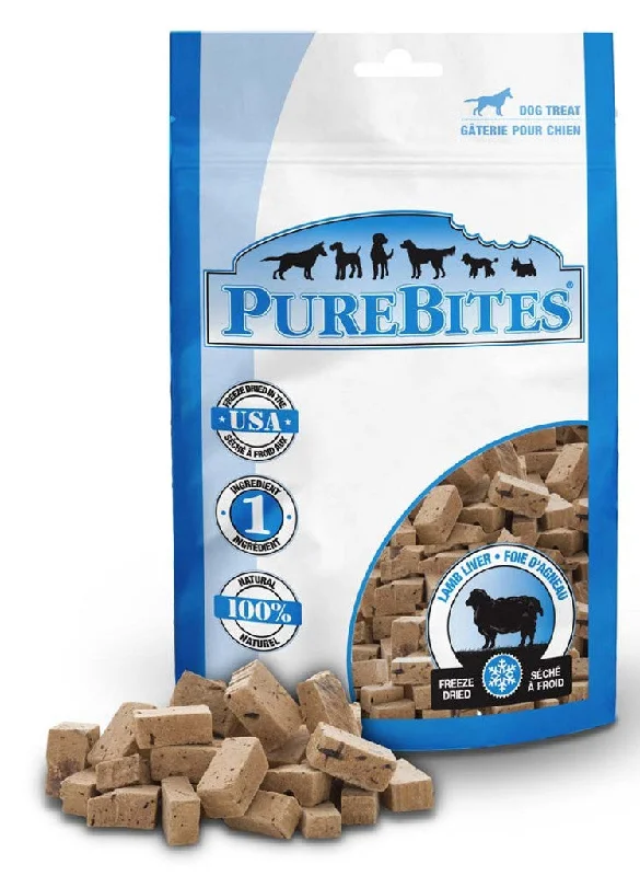 - Pet fence foldable indoorPUREBITES Freeze Dried Lamb Liver Dog Treats 1.58-Ounce