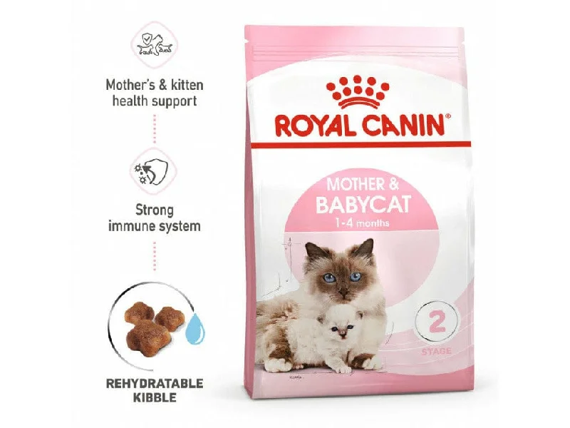 - Dog disposable foam shower gelRoyal Canin Feline Health Nutrition Mother and Babycat 2 KG