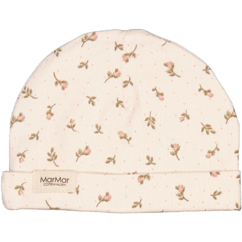 - Organic cotton dog bibsMarMar Copenhagen Little Rose Aiko Hat