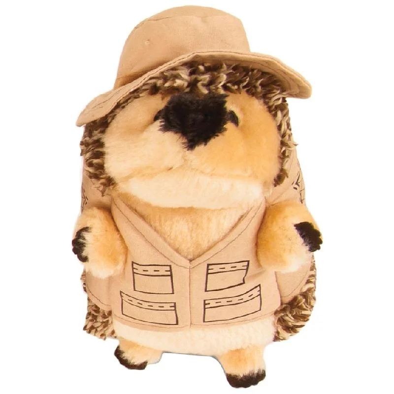  -Anti-scratch sofa protective coverHEGGIE FISHERMAN PLUSH DOG TOY