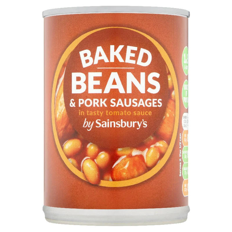 - Pet water dispenser UV sterilization versionSainsbury's Baked Beans In Tomato Sauce With Sausages 400g