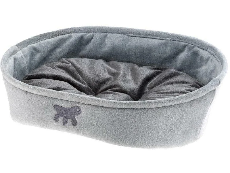 - Elderly dog ​​joint care mattressLaska 55 Grigio Cuccia