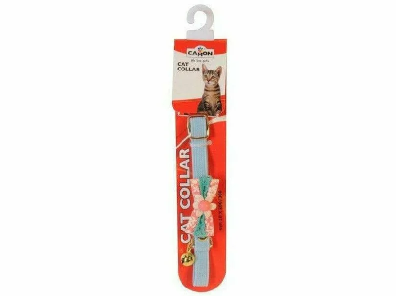 - Parrot climbing and standing wooden frameCat collars    "B"10x2/300