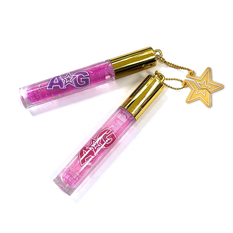 ---Lip Gloss Duo for Girls