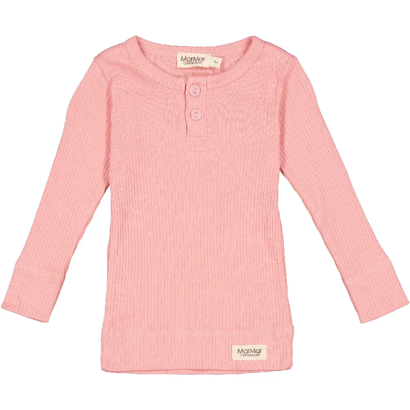 - Automatic temperature adjustment cat bedMarMar Copenhagen Pink Delight Long Sleeve Henley