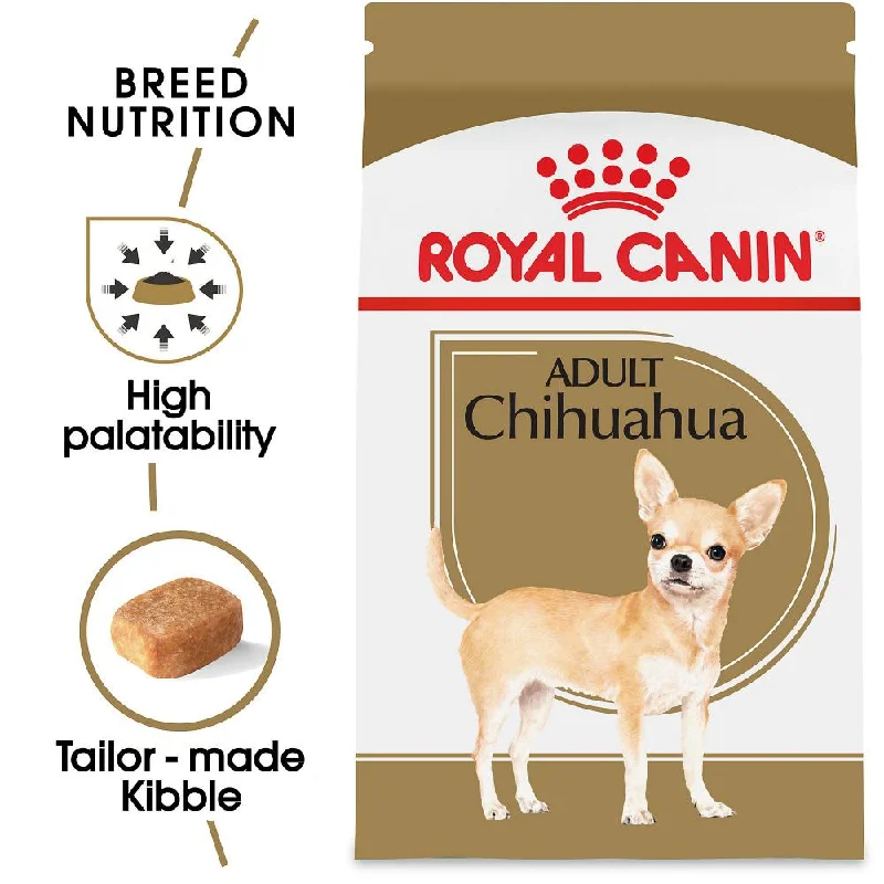 - Dog anti-slip matRoyal Canin Breed Health Nutrition Chihuahua Adult Dry Dog Food