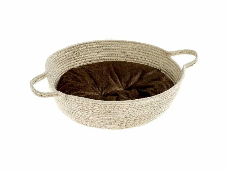 - Organic cotton dog bibsMAJA BEIGE CUCCIA