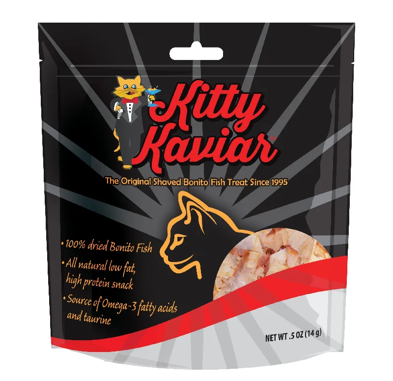 - Foldable and portable cat bagKitty Kaviar™