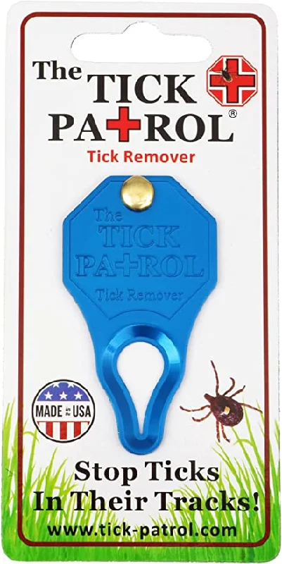 - Pregnant cat delivery room warming boxThe Tick Patrol Tick Remover Tool Aluminum Assorted