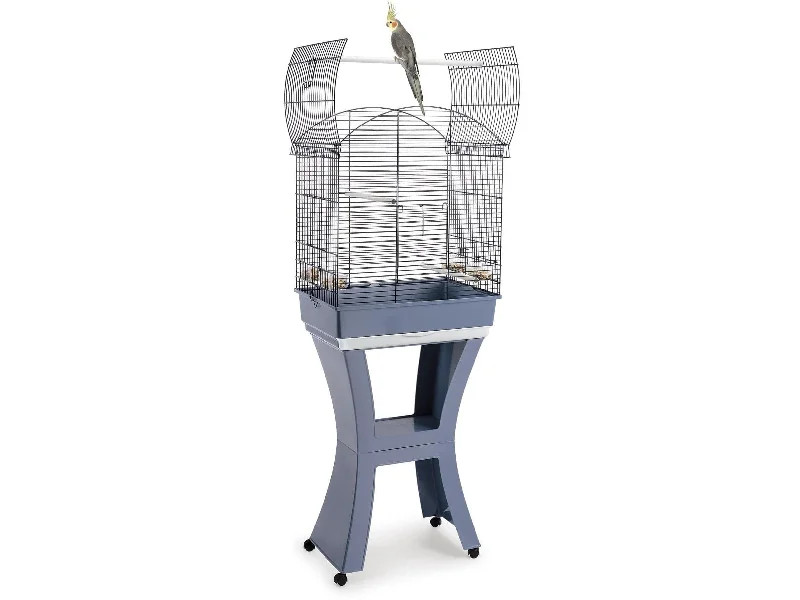 - Pet smart GPS locatorCalla Lily Cage Blue/Ice