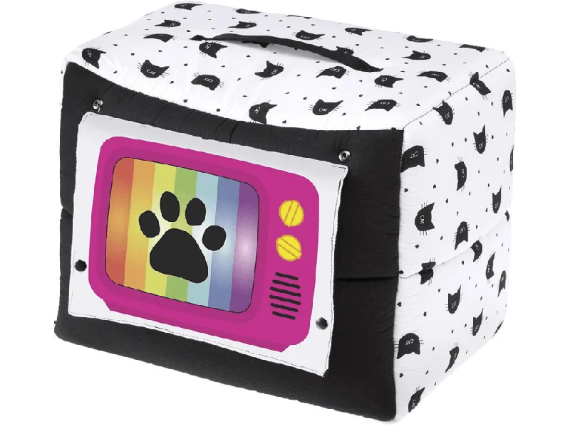 Pet ProductsTvcat Casetta