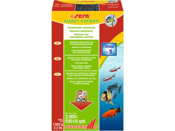 - Deodorizing cat litter tofu littersera super carbon 1.000 g