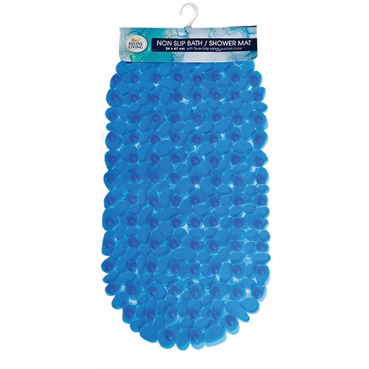 - Elderly dog ​​joint care mattressPebble Bath Mat