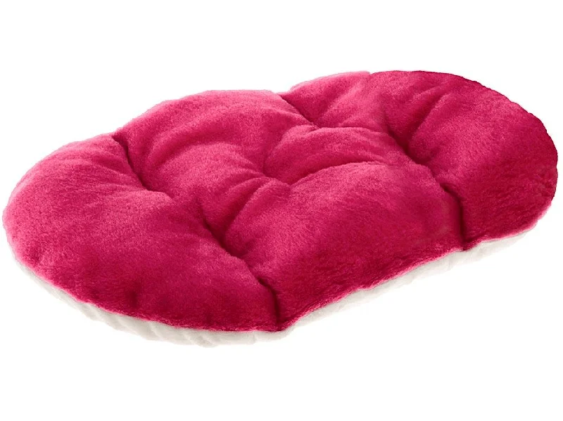 ---Relax 65/6 Cuscino Soft Fucsia