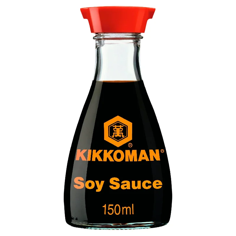 - Winter warm clothes for short-haired dogsKikkoman Soy Sauce, Naturally Brewed 150ml