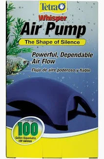 - Elderly dog ​​joint care mattressTetra Whisper Non-UL Air Pump for Aquariums ( All Sizes )